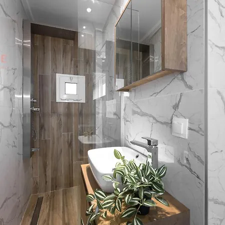 Apartment Calme, Nilie Hospitality Mgmt Thessaloniki