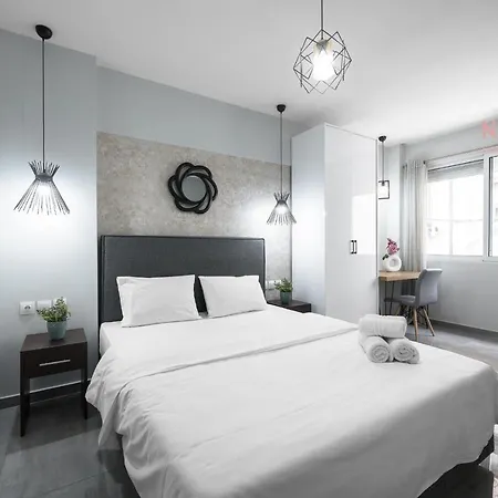 Calme, Nilie Hospitality Mgmt Apartment *